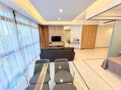City Square Residences (D8), Condominium #613789961